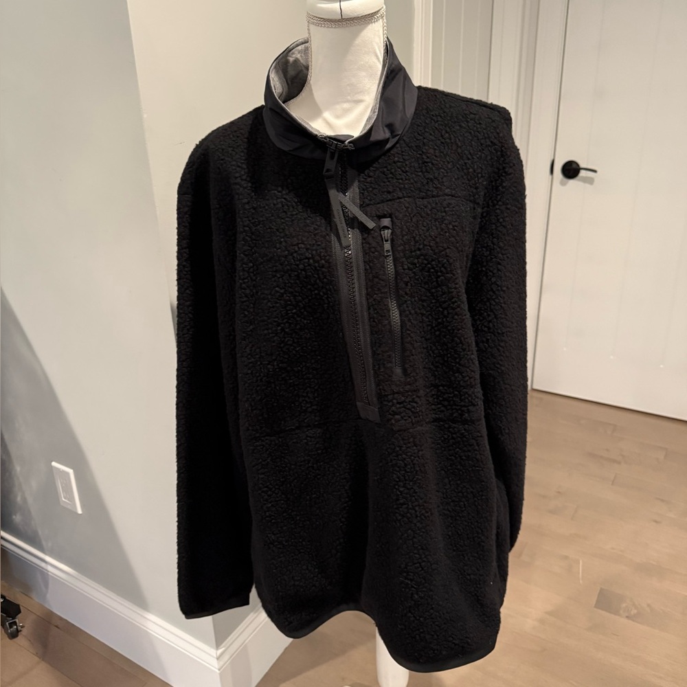CANADA GOOSE JACKET